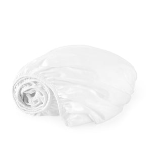 500 TC Sateen Fitted Sheet