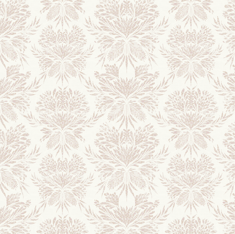 Genevieve Wallpaper by Bloomery Decor