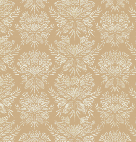 Genevieve Wallpaper by Bloomery Decor
