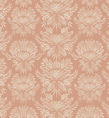 Genevieve Wallpaper by Bloomery Decor