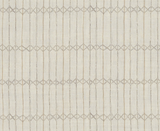 Twine Pillow Cover in Sand, McLaurin + Piercy Textiles