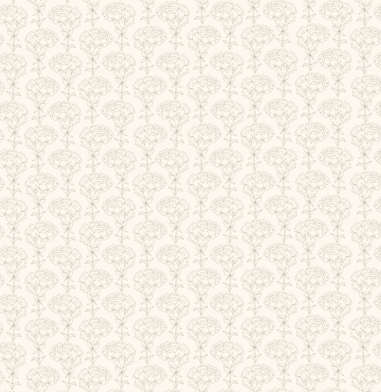 Calista Wallpaper by Sabina Maria
