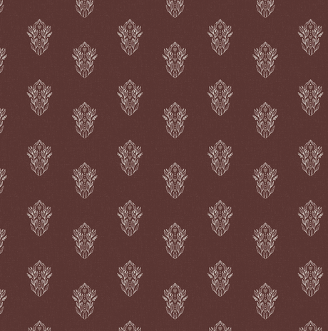 Leonore Wallpaper by Lisee Ree