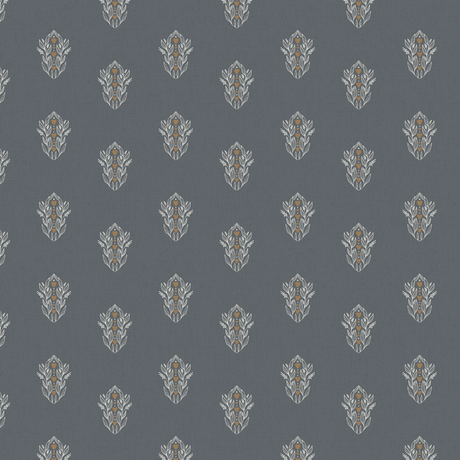 Leonore Wallpaper by Lisee Ree