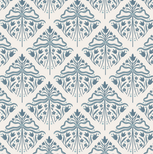 Dixie Wallpaper by Loomwell Home Goods