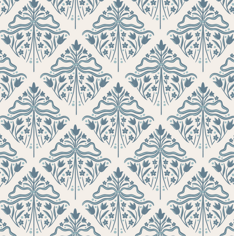 Dixie Wallpaper by Loomwell Home Goods