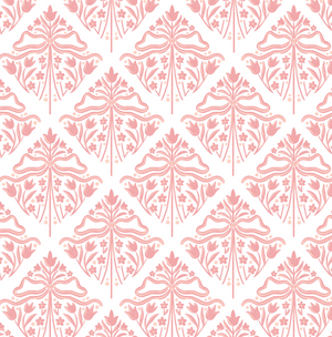 Dixie Wallpaper by Loomwell Home Goods