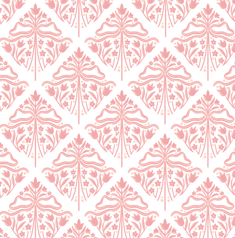 Dixie Wallpaper by Loomwell Home Goods