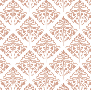 Dixie Wallpaper by Loomwell Home Goods
