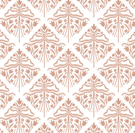 Dixie Wallpaper by Loomwell Home Goods