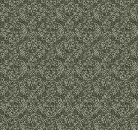 Amberly Wallpaper by Aubrey Fairchild