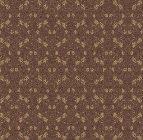 Amberly Wallpaper by Aubrey Fairchild