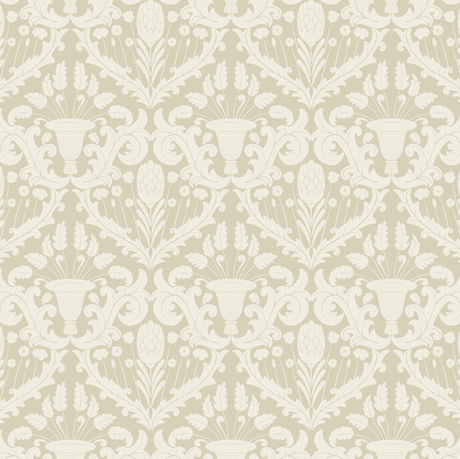 Giselle Wallpaper by Cinnamon Clouds