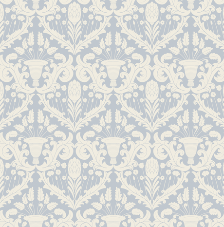 Giselle Wallpaper by Cinnamon Clouds