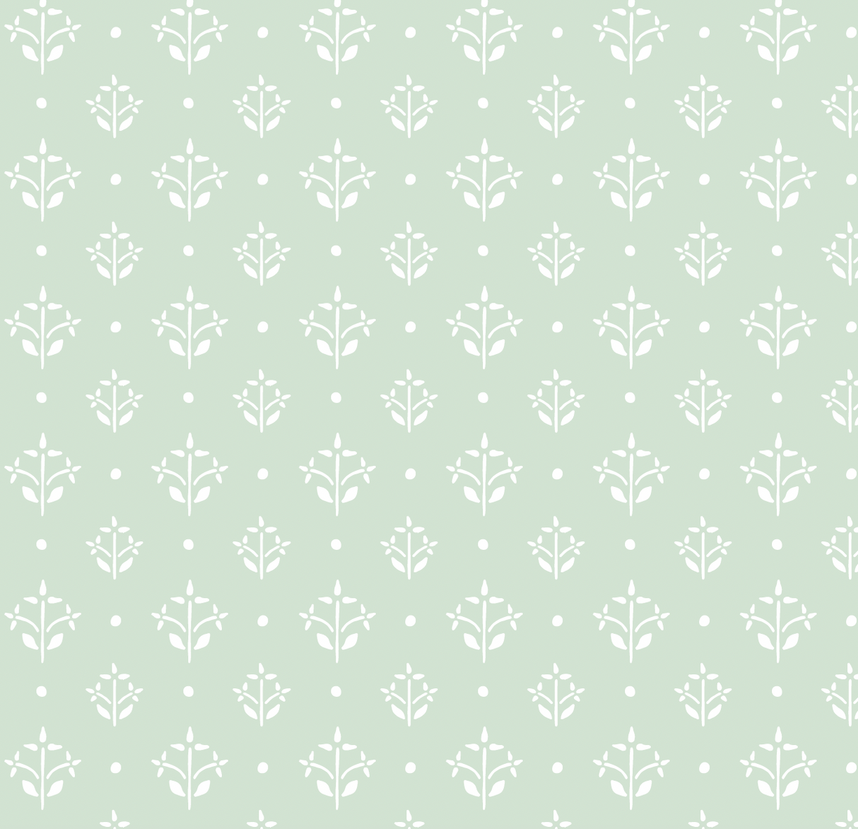 Esme Wallpaper by Heights Design Studio