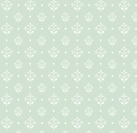 Esme Wallpaper by Heights Design Studio