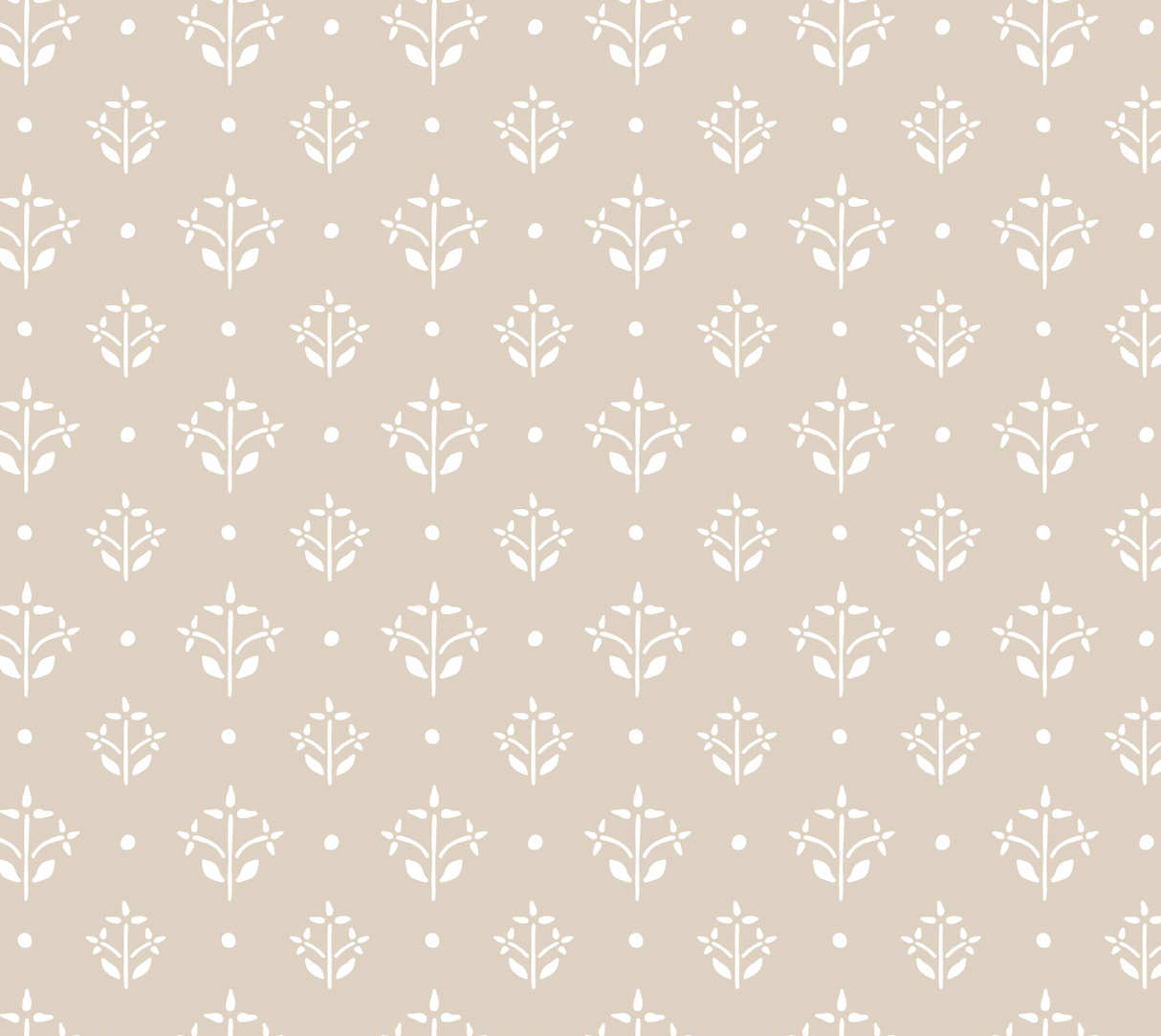 Esme Wallpaper by Heights Design Studio