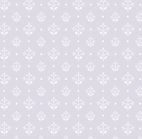 Esme Wallpaper by Heights Design Studio