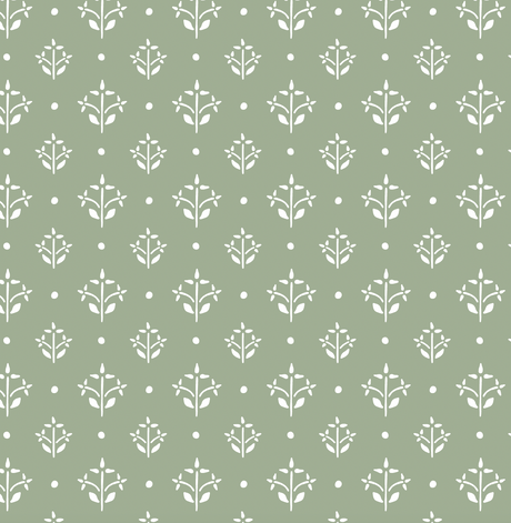 Esme Wallpaper by Heights Design Studio