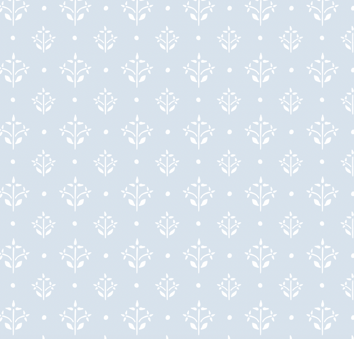 Esme Wallpaper by Heights Design Studio