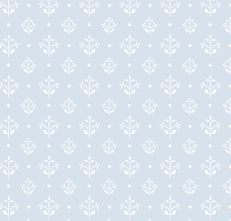 Esme Wallpaper by Heights Design Studio