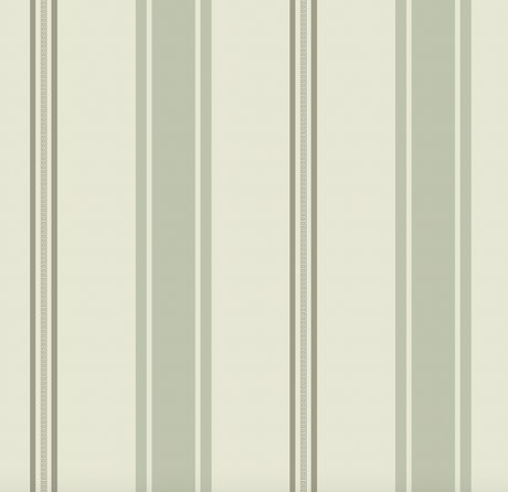 Frances Wallpaper by Ali Anni