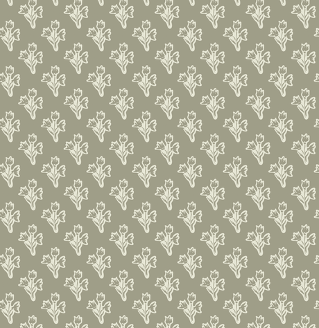 Ruthie Wallpaper by Ali Anni