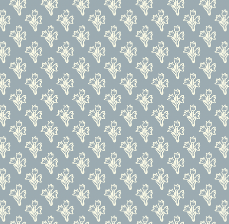 Ruthie Wallpaper by Ali Anni