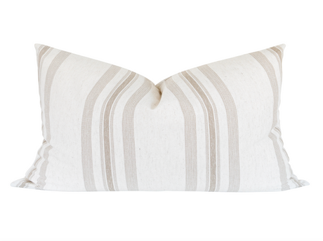 Quincy Throw Pillow