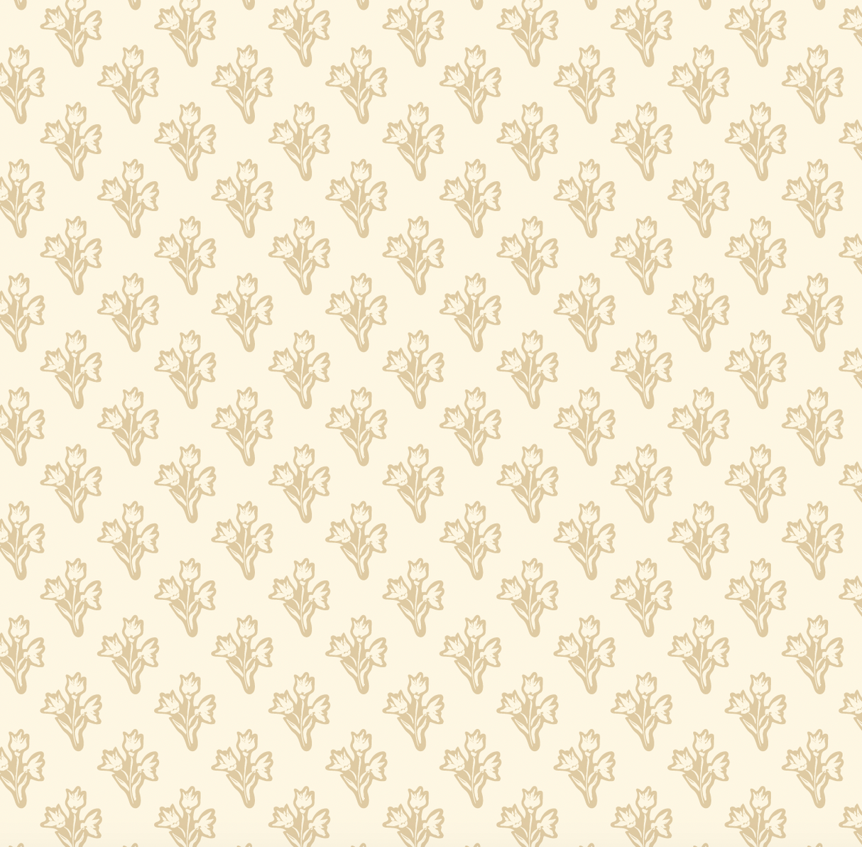 Ruthie Wallpaper by Ali Anni