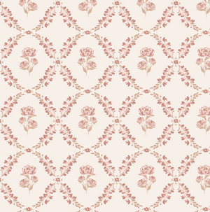 Dorothy Wallpaper by Hearten Design