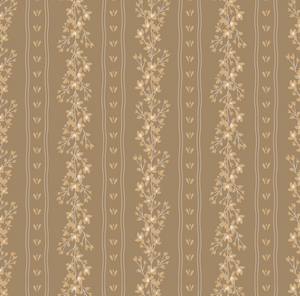 Scottie Wallpaper by Hearten Design