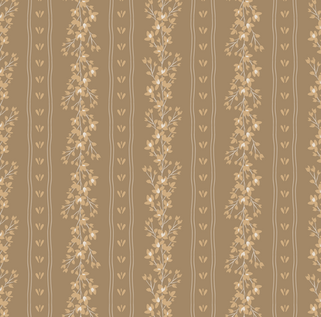 Scottie Wallpaper by Hearten Design
