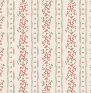 Scottie Wallpaper by Hearten Design