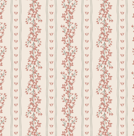 Scottie Wallpaper by Hearten Design