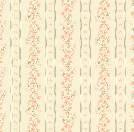 Scottie Wallpaper by Hearten Design
