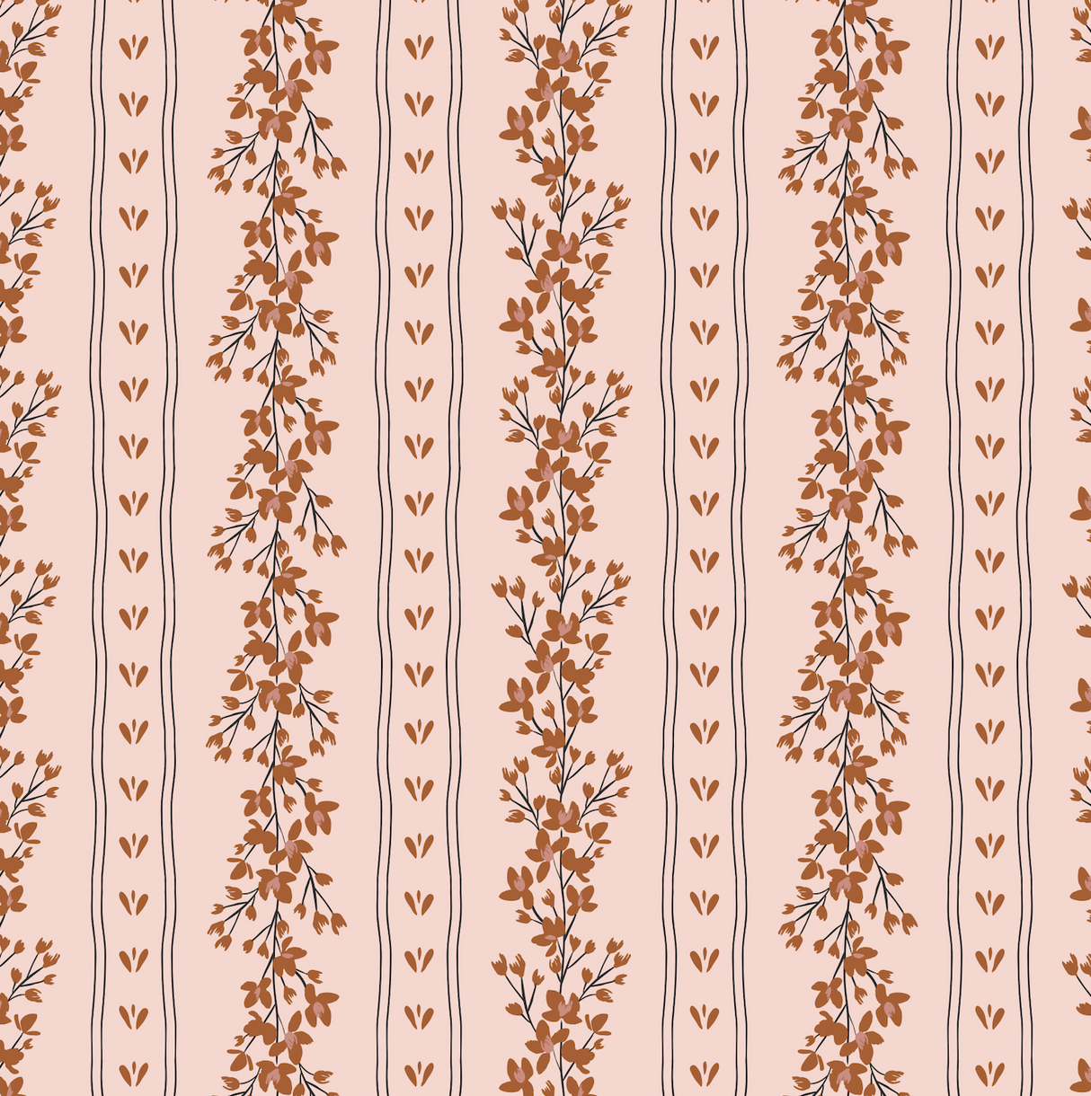 Scottie Wallpaper by Hearten Design