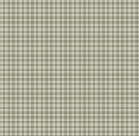 Burke Wallpaper by Melissa Dayton Art