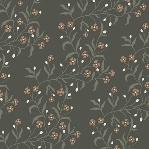Rainey Wallpaper by Danelys Sidron