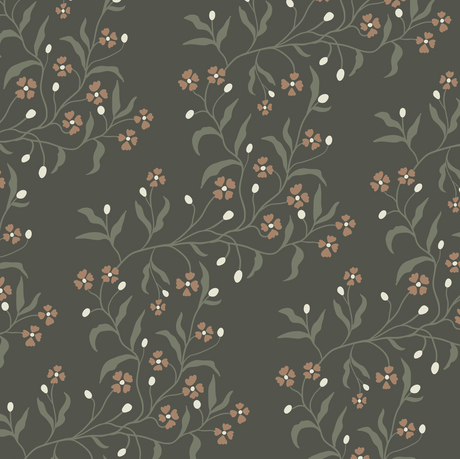 Rainey Wallpaper by Danelys Sidron