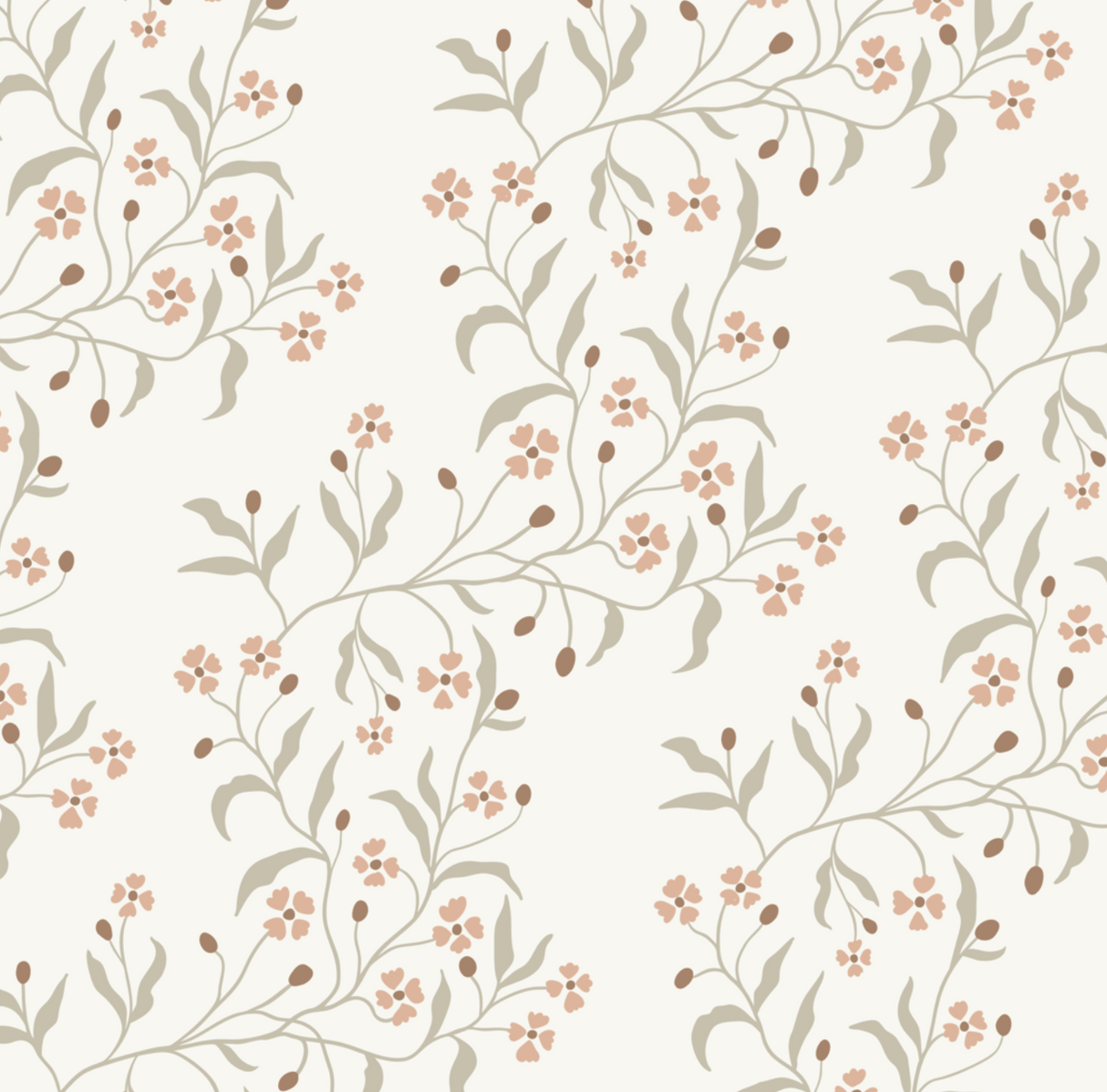 Rainey Wallpaper by Danelys Sidron