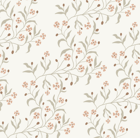 Rainey Wallpaper by Danelys Sidron