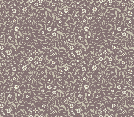 Vallie Wallpaper by Danelys Sidron