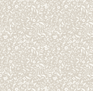 Vallie Wallpaper by Danelys Sidron