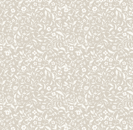 Vallie Wallpaper by Danelys Sidron