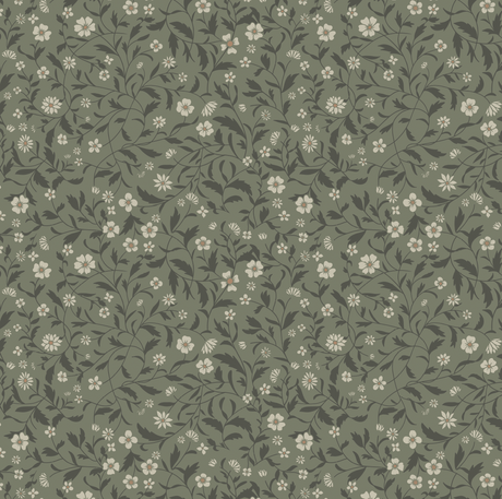 Vallie Wallpaper by Danelys Sidron