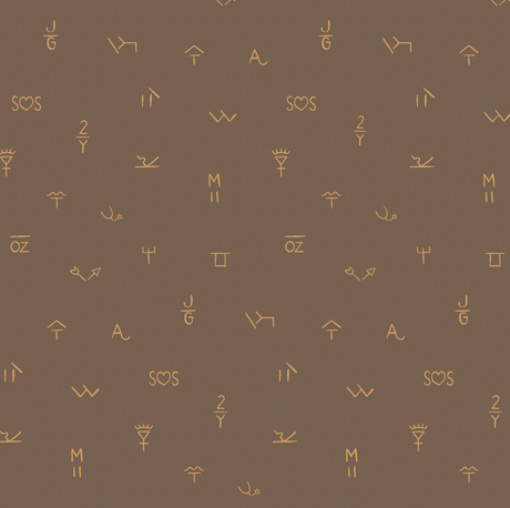 Carver Wallpaper by LeeArt Co