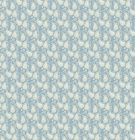 Delcy Wallpaper by Niranjana Mani Design