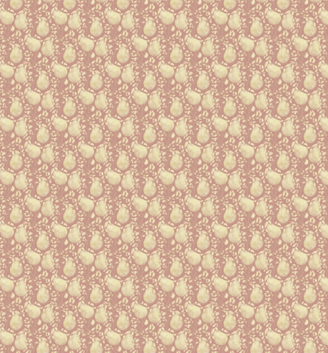 Delcy Wallpaper by Niranjana Mani Design