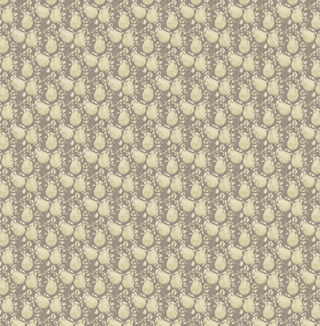Delcy Wallpaper by Niranjana Mani Design